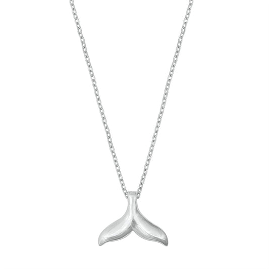 Sterling Silver Necklace