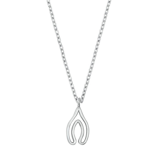 Sterling Silver Necklace