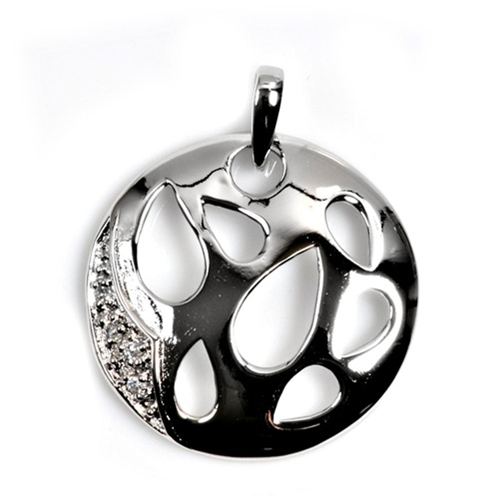 Sterling Silver Pendant