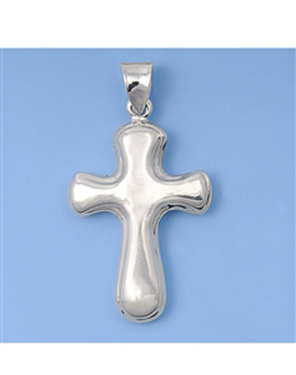 Sterling Silver Pendant