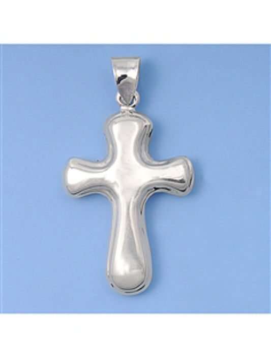 Sterling Silver Pendant