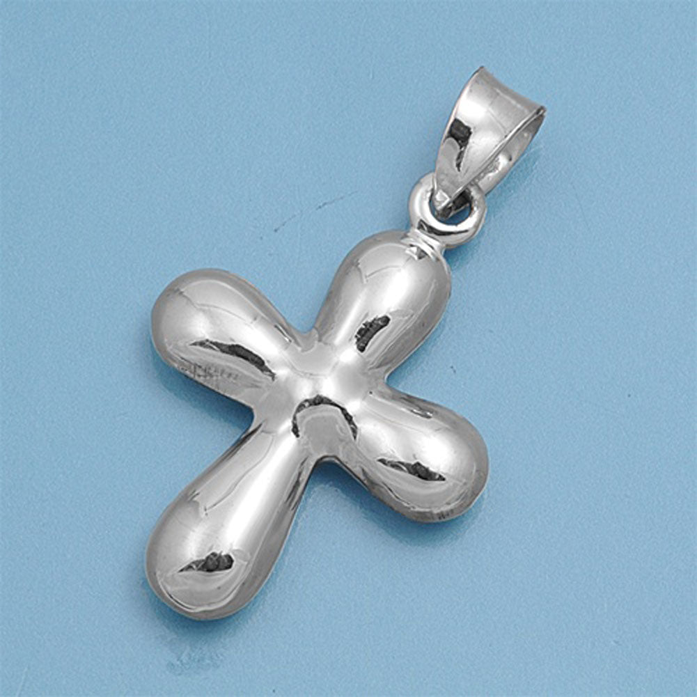 Sterling Silver Pendant