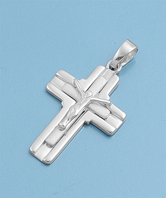 Sterling Silver Pendant