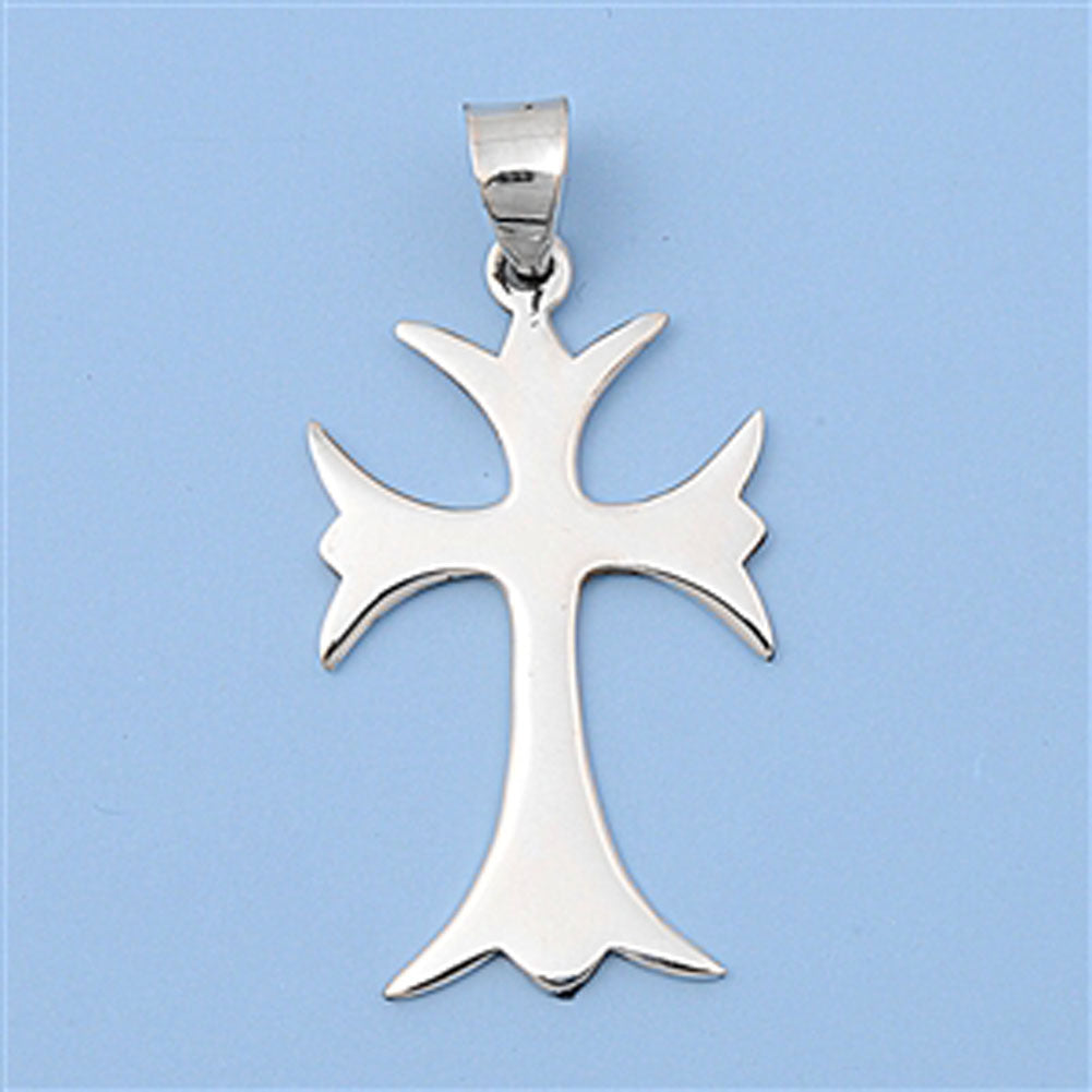 Sterling Silver Pendant