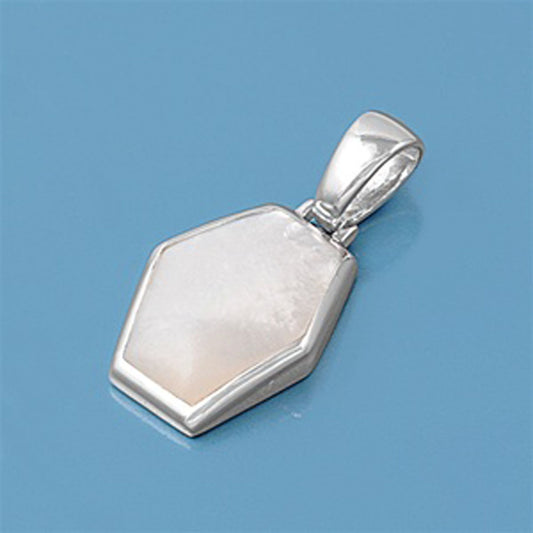 Sterling Silver Pendant